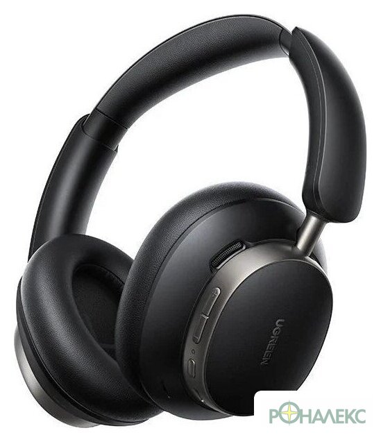 Наушники Ugreen HP206 (черный)- фото