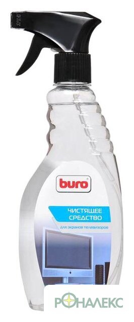 Очиститель Buro BU-Tv Lcd500 - фото
