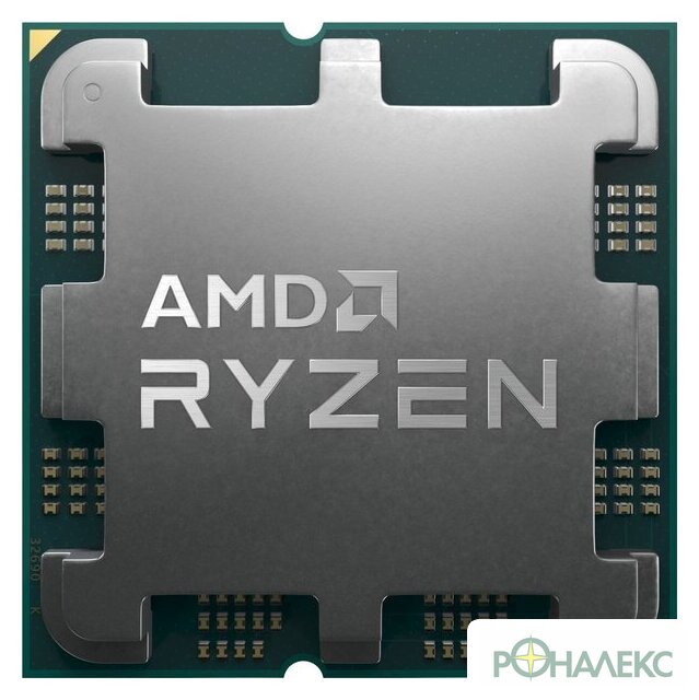 Процессор AMD Ryzen 9 9950X3D2 Dual Edition - фото
