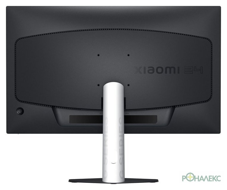 Игровой монитор Xiaomi Gaming Monitor G24i 2026 P24FDA-RGGL (международная версия) - фото2