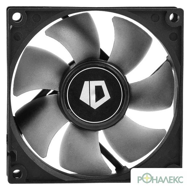 Вентилятор для корпуса ID-Cooling NO-8025-SD - фото