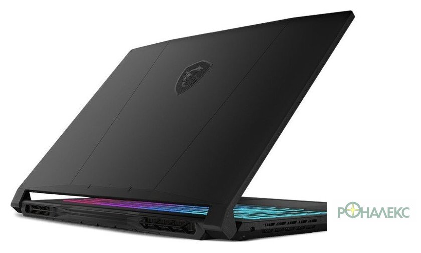 Игровой ноутбук MSI Katana 15 HX B14WFK-1010XBY - фото3