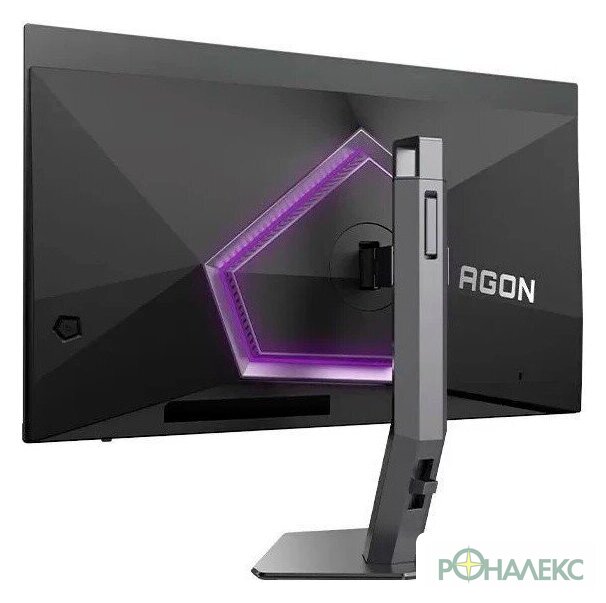 Игровой монитор AOC Agon Pro AG276QSD - фото3