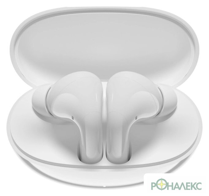 Наушники HONOR Choice Earbuds X7 Pro (белый, международная версия) - фото5