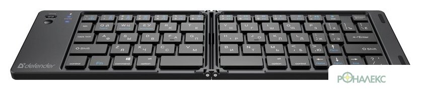 Клавиатура Defender Enigma SB-094 - фото2