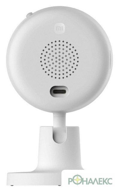 IP-камера Xiaomi Smart Camera C100 MJSXJ25CM (международная версия) - фото3