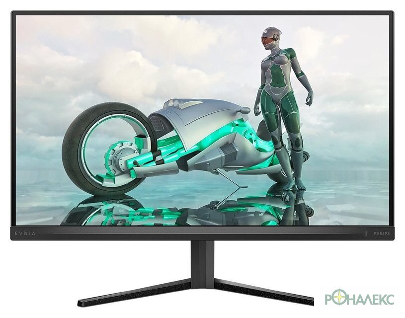 Игровой монитор Philips Evnia 27M2N3500NL/01 - фото