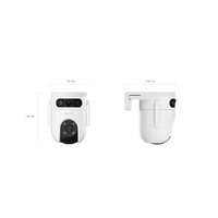 IP-камера Ezviz H9c Dual 2K CS-H9c-R100-8H33WKFL- фото2