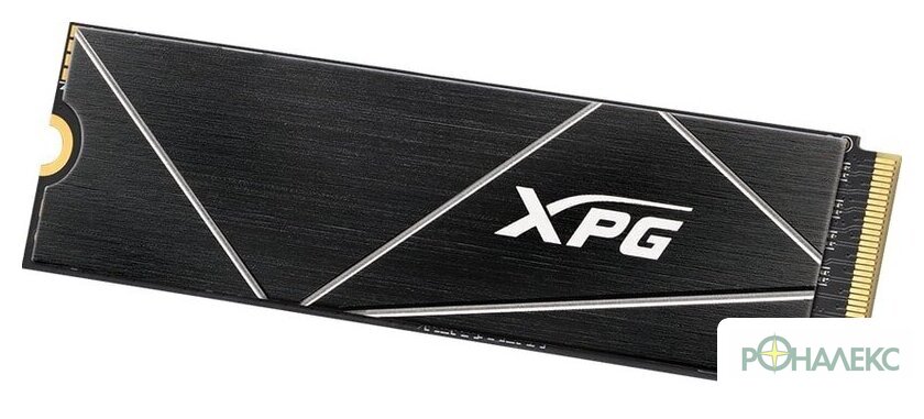 SSD ADATA XPG GAMMIX S70 Blade 8TB AGAMMIXS70B-8000G-CS - фото3