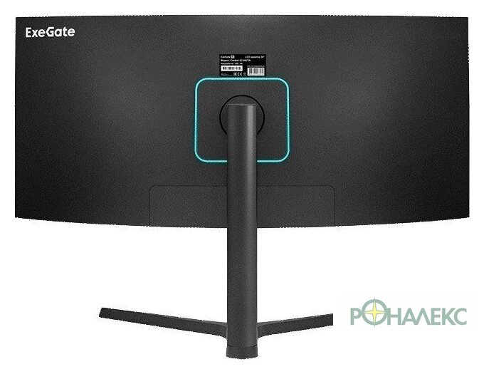 Игровой монитор ExeGate Combat EC3400TA EX297580RUS - фото5