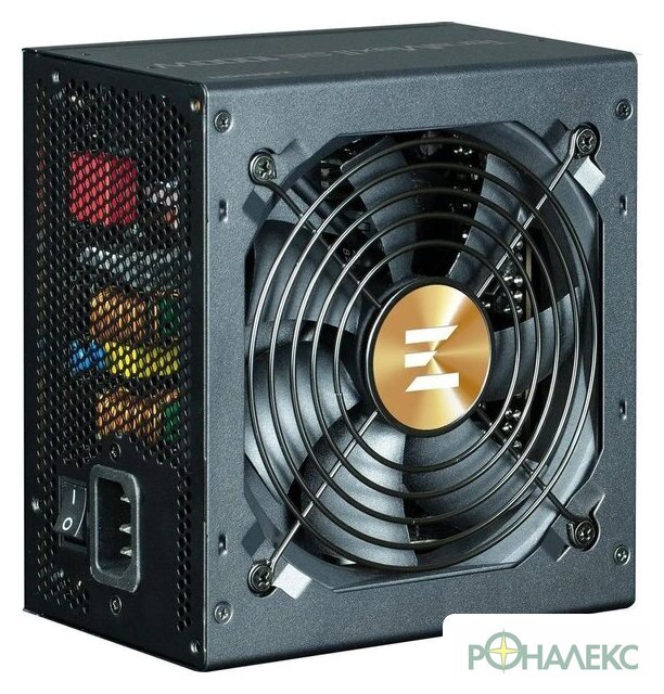 Блок питания Zalman Teramax II SE 1000W ZM1000-TMX2SE - фото4