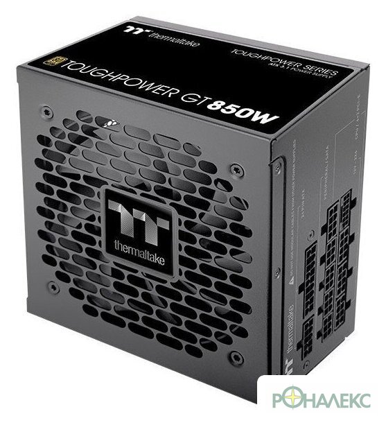 Блок питания Thermaltake Toughpower GT 850W PS-TPT-0850FNFAGE-3 - фото2