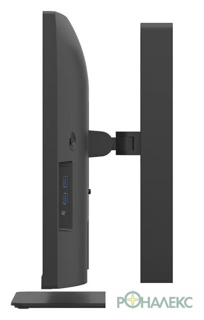 Монитор LG 27BA65QB-B - фото5