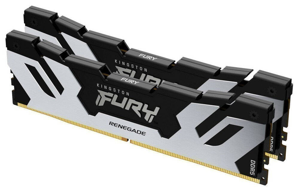Модуль памяти 32Gb (2*16Gb) Kingston FURY Renegade (KF560C32RSK2-32)
