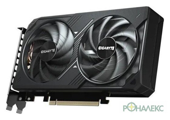 Видеокарта Gigabyte GeForce RTX 5060 Ti Windforce Max OC 8G GV-N506TWF2MAX OC-8GD - фото3