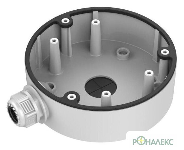 Крепление для камер видеонаблюдения Hikvision DS-1280ZJ-DM21 - фото2