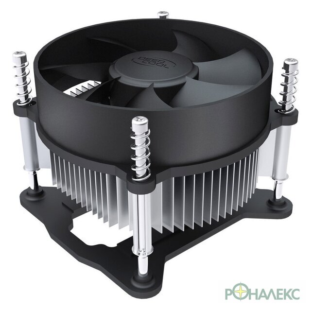 Кулер для процессора DeepCool CK-11508 DP-ICAS-CK11508 - фото