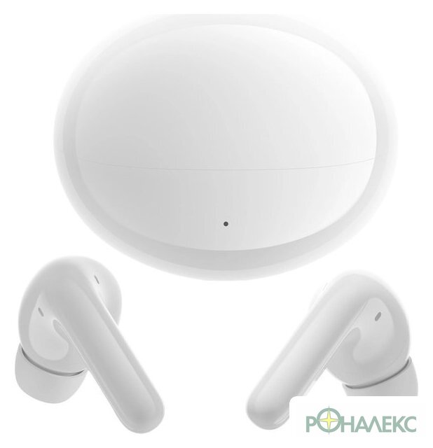 Наушники HONOR Choice Earbuds X7 Pro (белый, международная версия) - фото4