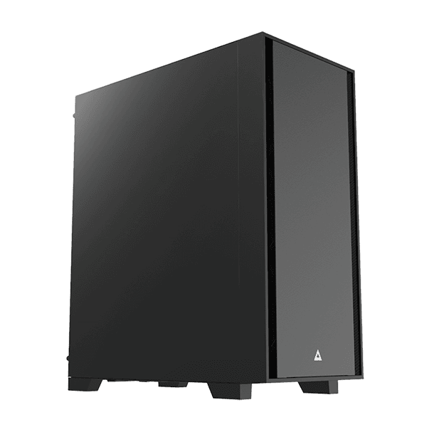 Корпус Montech AIR 1000 Silent (черный) (MNT-A1000S-B)- фото