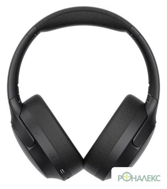 Наушники HONOR Choice Headphones (черный, международная версия) - фото4