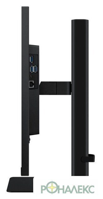 Монитор Samsung ViewFinity S8 LS27D804UAIXCI - фото5