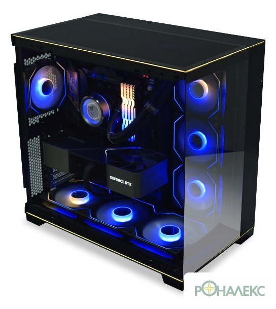 Корпус Lian Li O11 Dynamic EVO RGB G99.O11DERGBX.00 - фото4