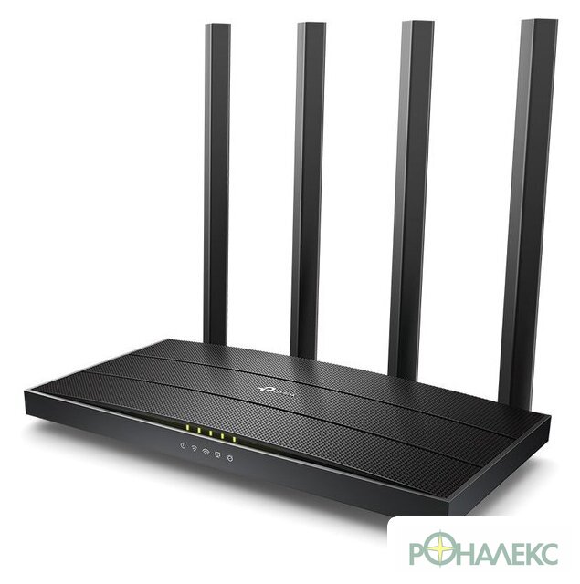 Wi-Fi роутер TP-Link Archer C80 - фото2
