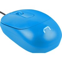 Мышь Natec Vireo (синий)- фото2