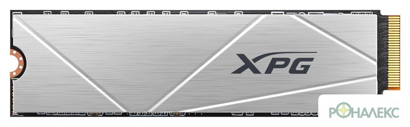 SSD ADATA XPG Gammix S60 Blade 1TB AGAMMIXS60-1T-CS - фото