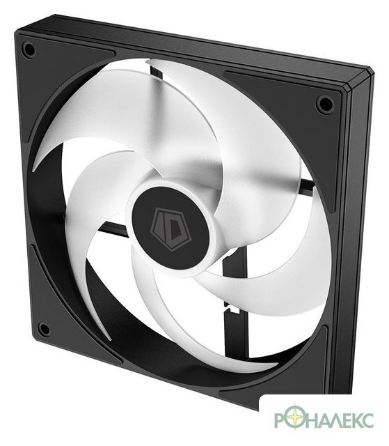 Вентилятор для корпуса ID-Cooling AS-140-ARGB-K - фото4