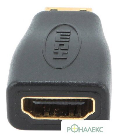 Адаптер Cablexpert A-HDMI-FC - фото