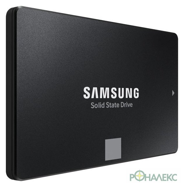 SSD Samsung 870 Evo 250GB MZ-77E250BW - фото4