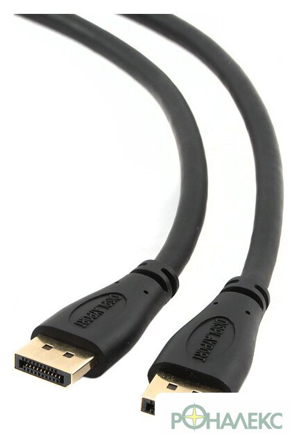 Кабель Cablexpert CC-DP-10 - фото