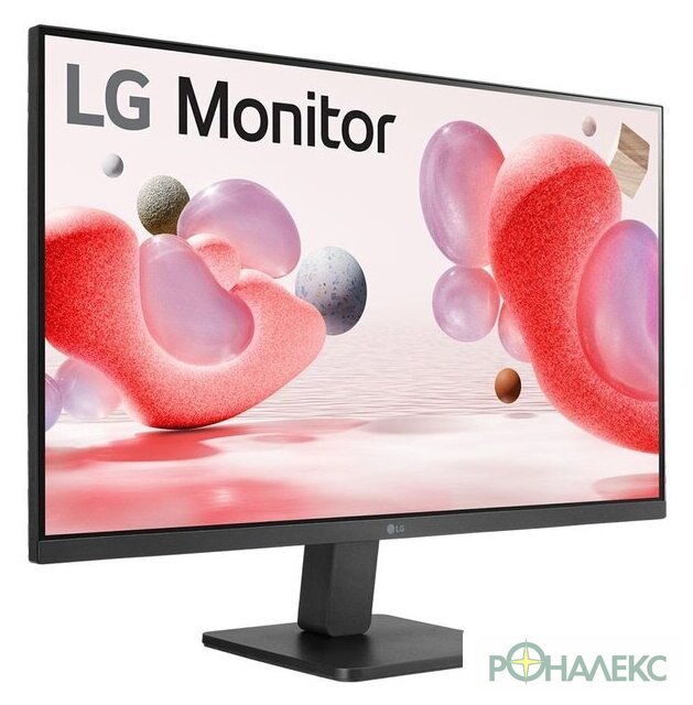 Игровой монитор LG 27MR400-B - фото4