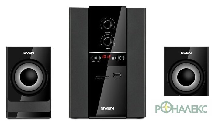 Акустика SVEN MS-1821 - фото2