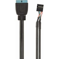 Кабель Cablexpert CC-U2U3-02- фото2