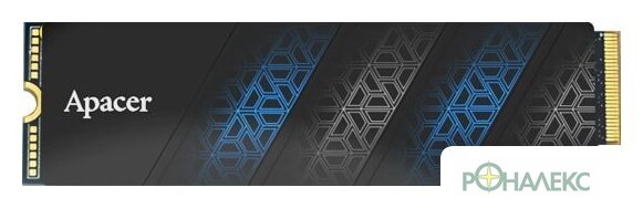 SSD Apacer AS2280P4U Pro 256GB AP256GAS2280P4UPRO-1 - фото