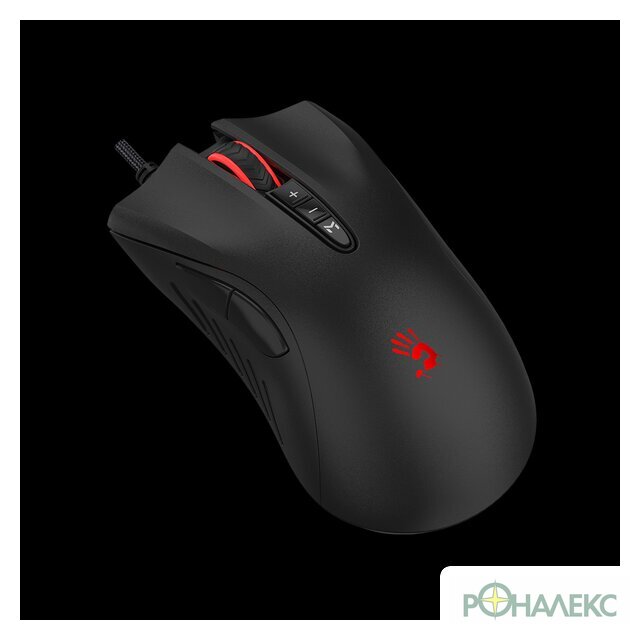 Игровая мышь A4Tech Bloody ES5 - фото3