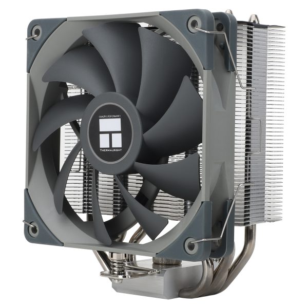 Вентилятор Thermalright Assassin X 120 Refined (AX120-R)- фото
