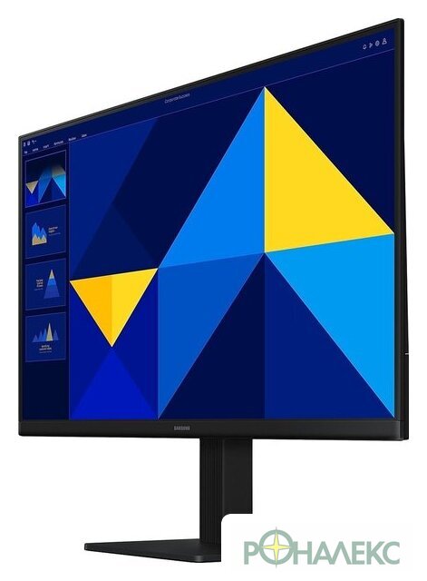 Монитор Samsung Essential S3 LS24D300GAIXCI - фото4