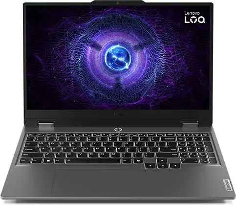 Ноутбук Lenovo LOQ 15IAX9 (83FQ0028RK)
