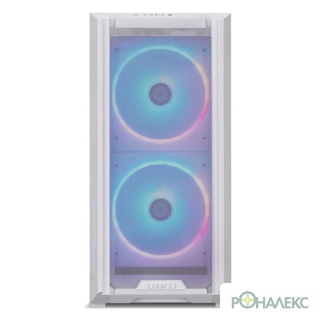 Корпус Lian Li Lancool 216 ARGB G99.LAN216RW.00 - фото2