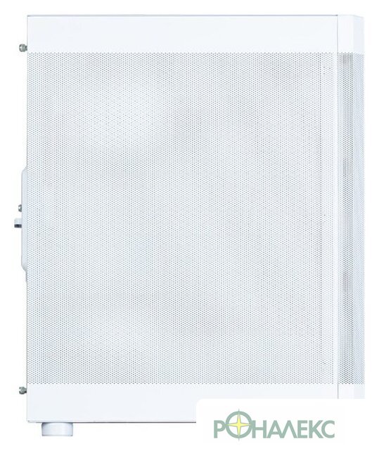 Корпус Zalman i4 (белый) - фото4