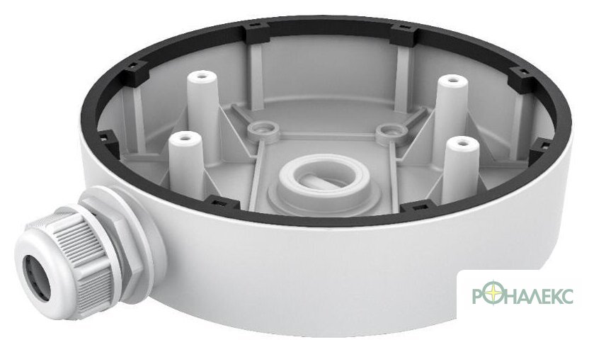 Крепление для камер видеонаблюдения Hikvision DS-1280ZJ-DM55 - фото