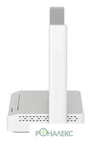Wi-Fi роутер Netcraze Starter NC-1121 - фото4