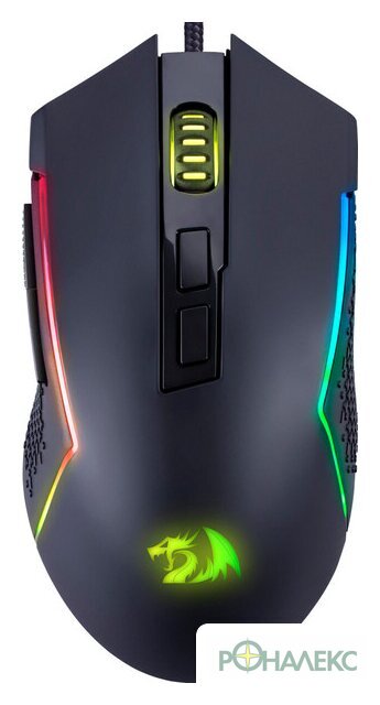 Игровая мышь Redragon Trident Lite - фото