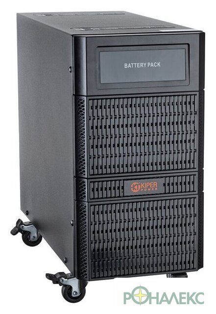 Батарейный модуль Kiper Power X16 BP - фото