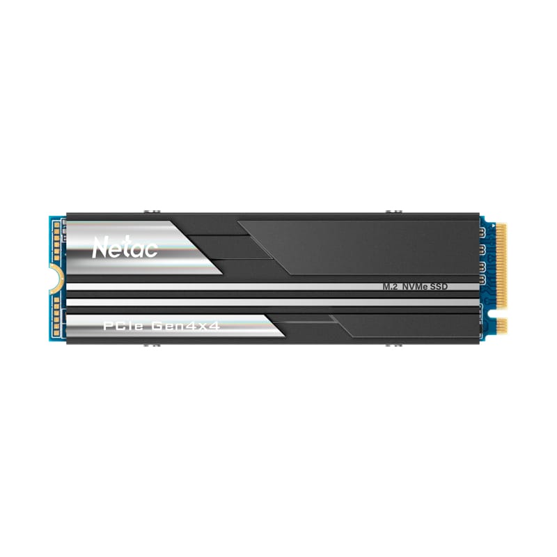 Жесткий диск SSD 1Tb Netac NV5000 (NT01NV5000-1T0-E4X)- фото