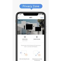 Комплект видеодомофона Ezviz HP7 2K CS-HP7-R100-1W2TFC- фото5