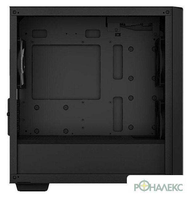 Корпус DeepCool CC360 ARGB R-CC360-BKAPM3-G-1 - фото5
